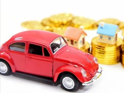 房山车辆抵押贷款全攻略:不押车、无征信要求的申请流程