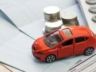 房山个人车辆抵押消费贷款肯定要知道的6个要点